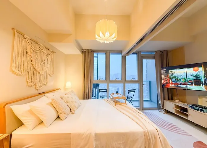 Chic 1br In Uptown Bgc Near Hyatt #upt226q