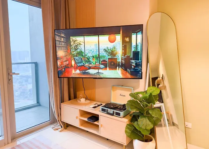 Chic 1br In Uptown Bgc Near Hyatt #upt226q *