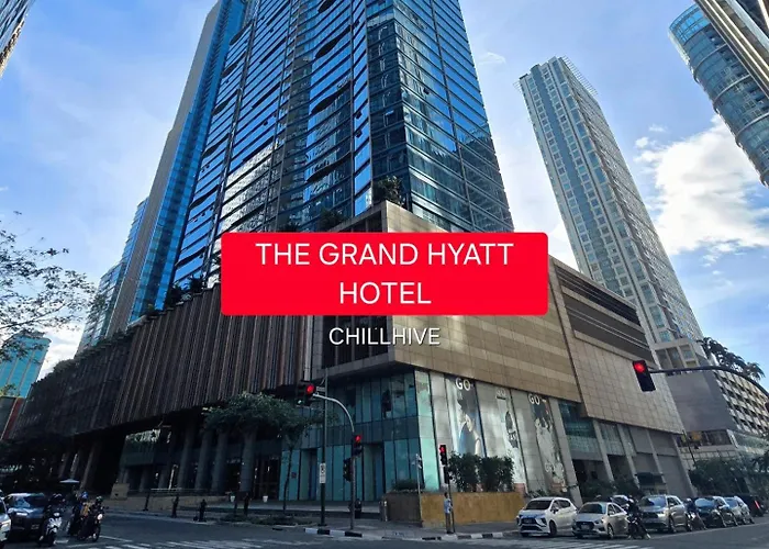 Chic 1br In Uptown Bgc Near Hyatt #upt226q Manila
